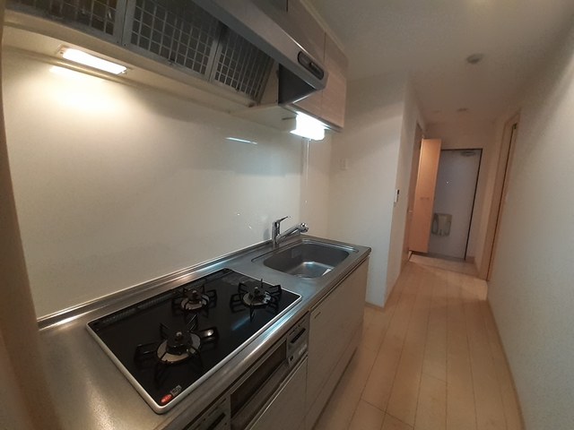 7/20 キッチン