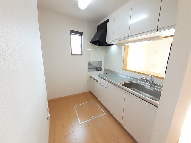 7/20 キッチン