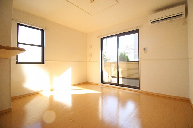 3/20 リビング/ダイニング