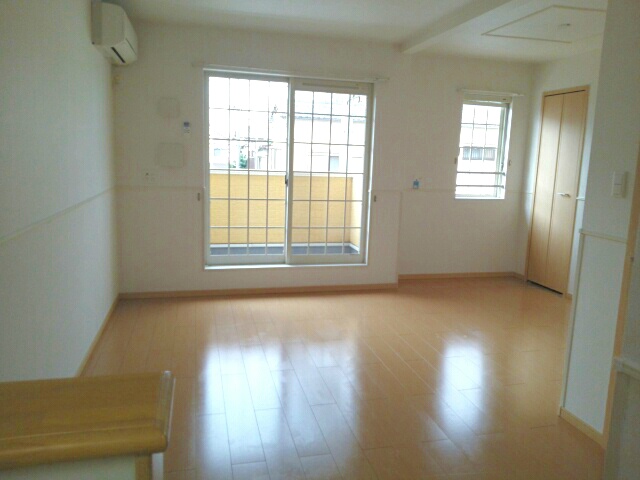 3/20 リビング/ダイニング