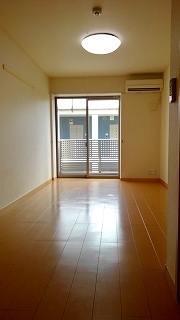 3/22 リビング/ダイニング