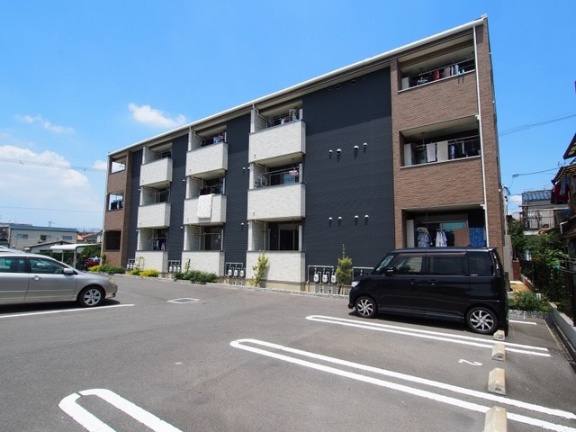 1/13 外観