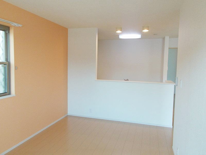 3/18 リビング/ダイニング