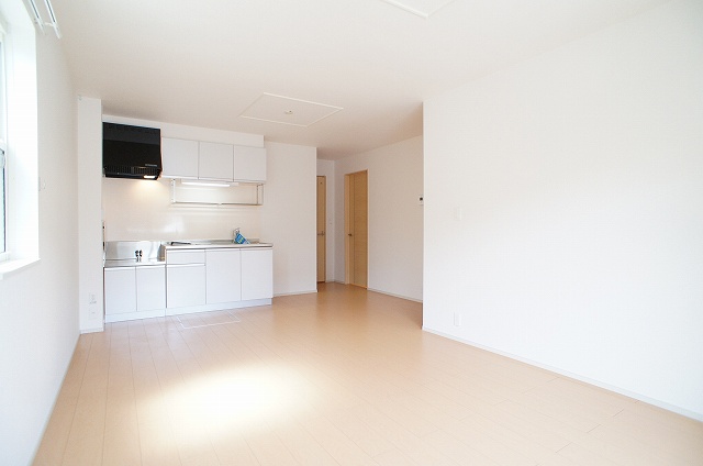 3/20 リビング/ダイニング