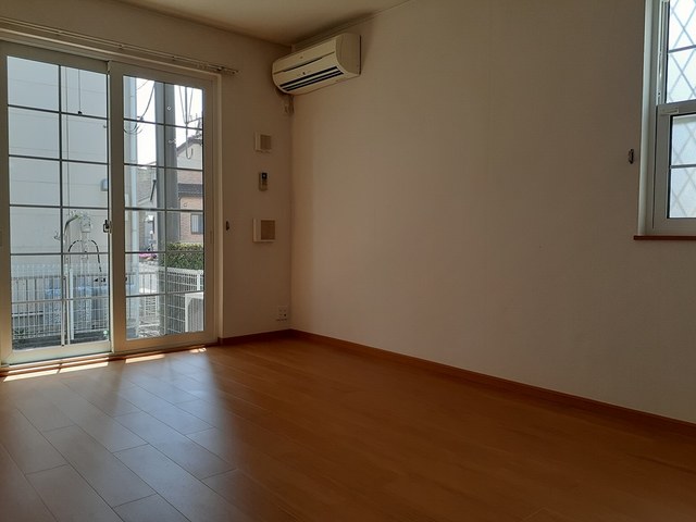 3/24 リビング/ダイニング