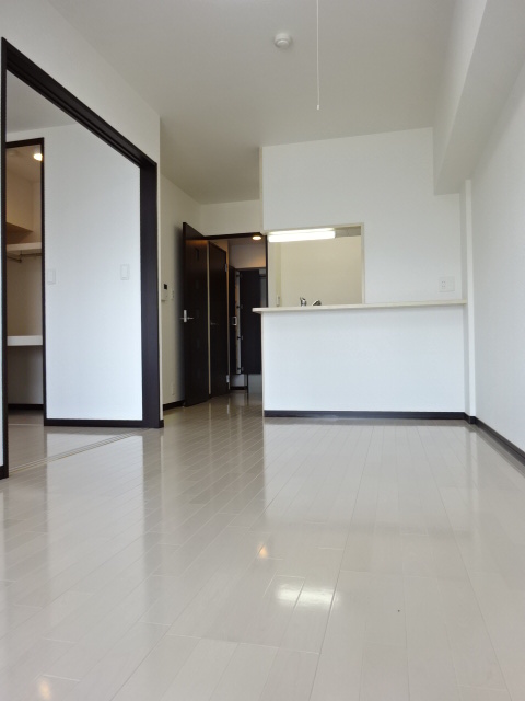 3/19 リビング/ダイニング