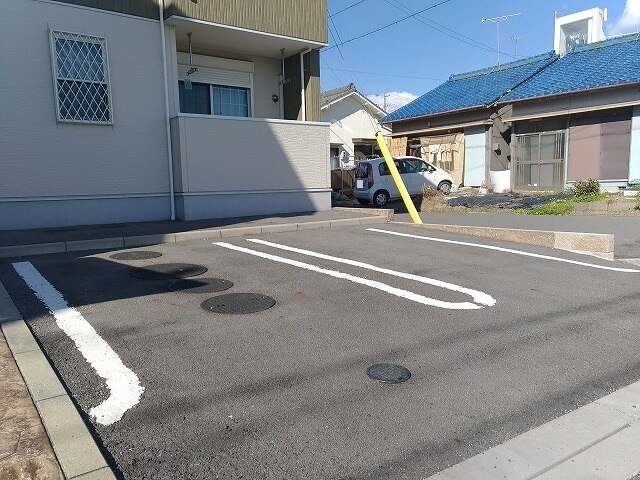 11/20 バルコニー