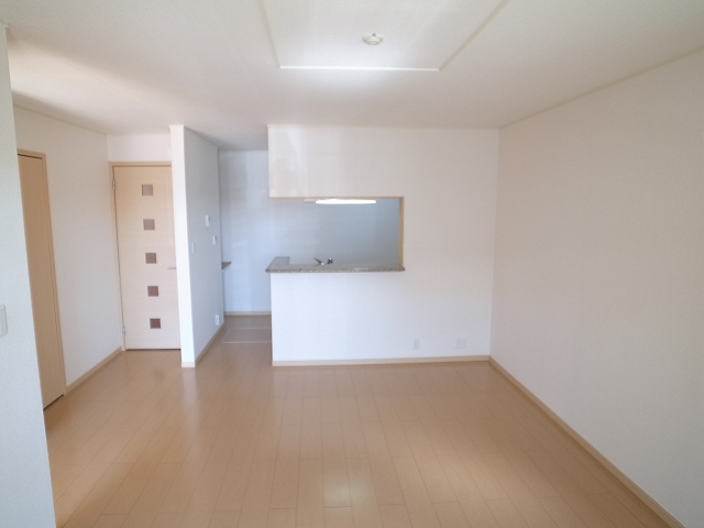 3/20 リビング/ダイニング