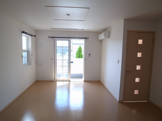 4/20 リビング/ダイニング