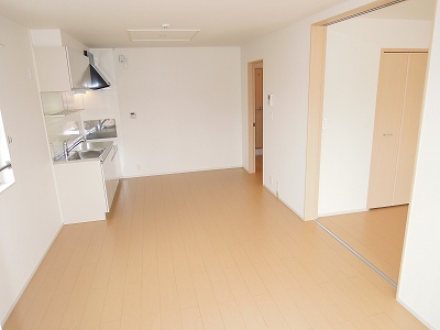 3/20 リビング/ダイニング