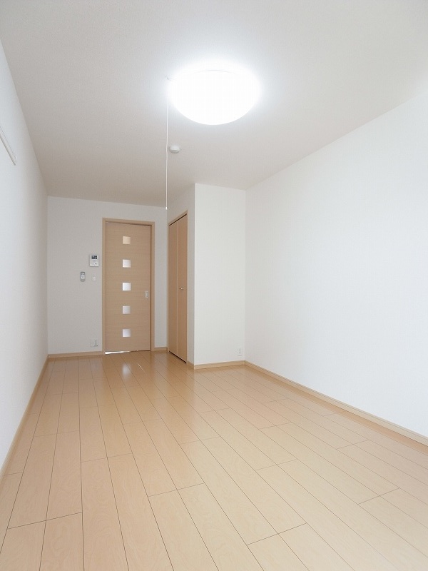 4/16 リビング/ダイニング