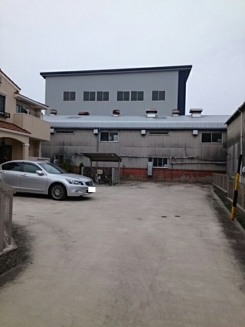 3/10 駐車場