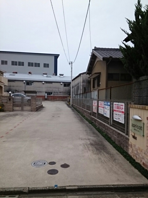 13/21 エントランス