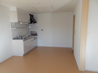 3/20 リビング/ダイニング