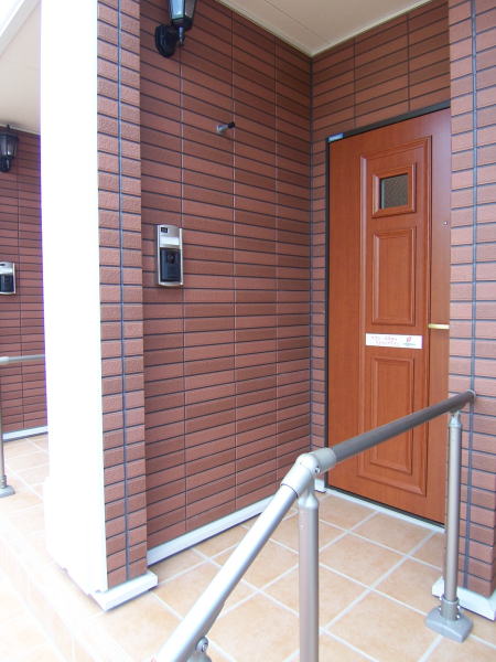 14/22 エントランス