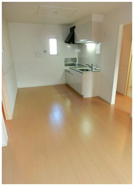 3/20 リビング/ダイニング