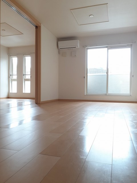 3/20 リビング/ダイニング