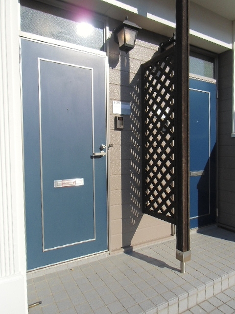 13/20 エントランス