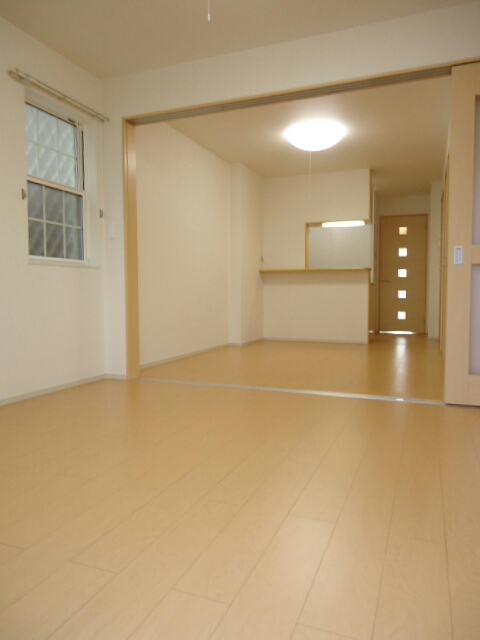 3/24 リビング/ダイニング