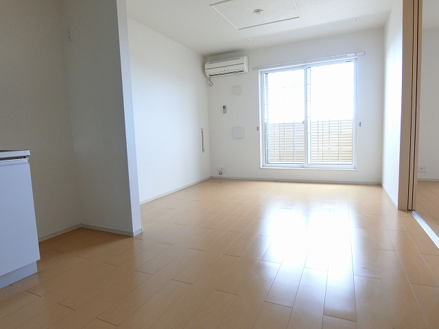 3/20 リビング/ダイニング