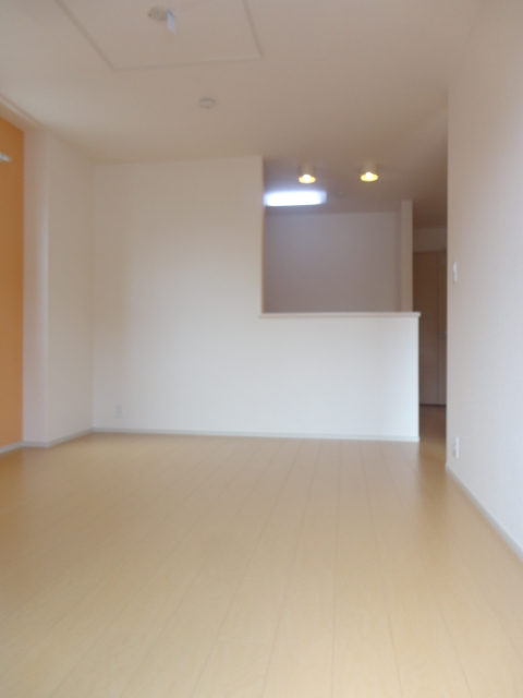 3/20 リビング/ダイニング