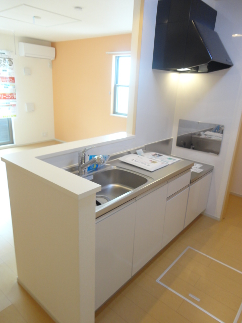 7/20 キッチン