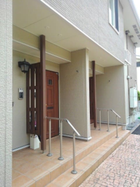 14/20 エントランス