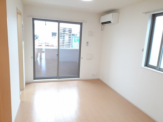 3/20 リビング/ダイニング