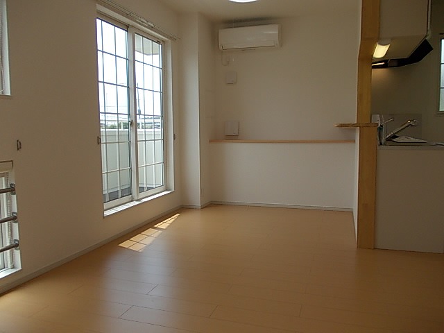 3/24 リビング/ダイニング