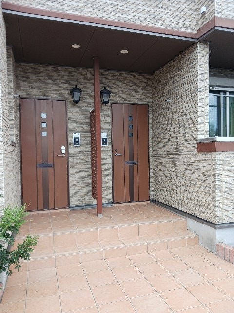 2/9 エントランス