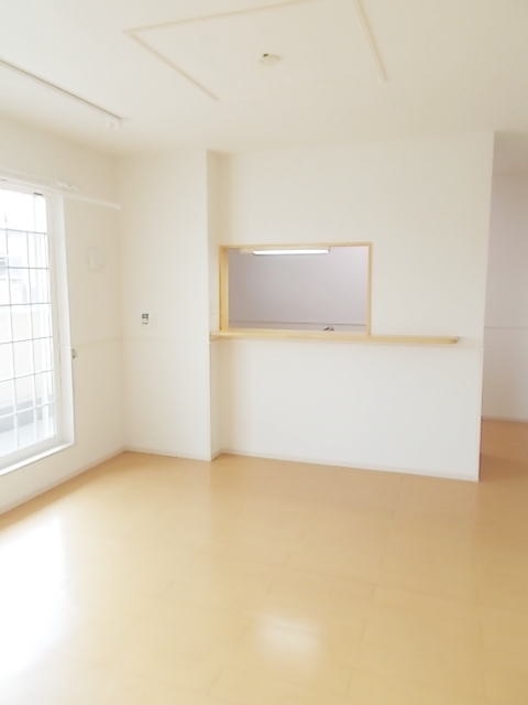 3/20 リビング/ダイニング