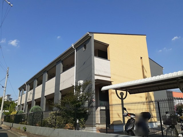 1/23 外観