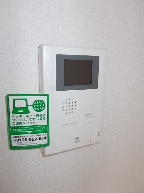 17/23 エントランス