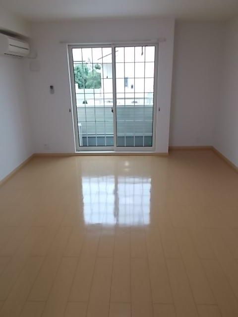 4/23 リビング/ダイニング