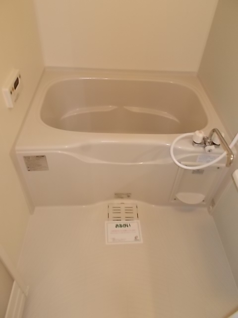 11/23 浴室