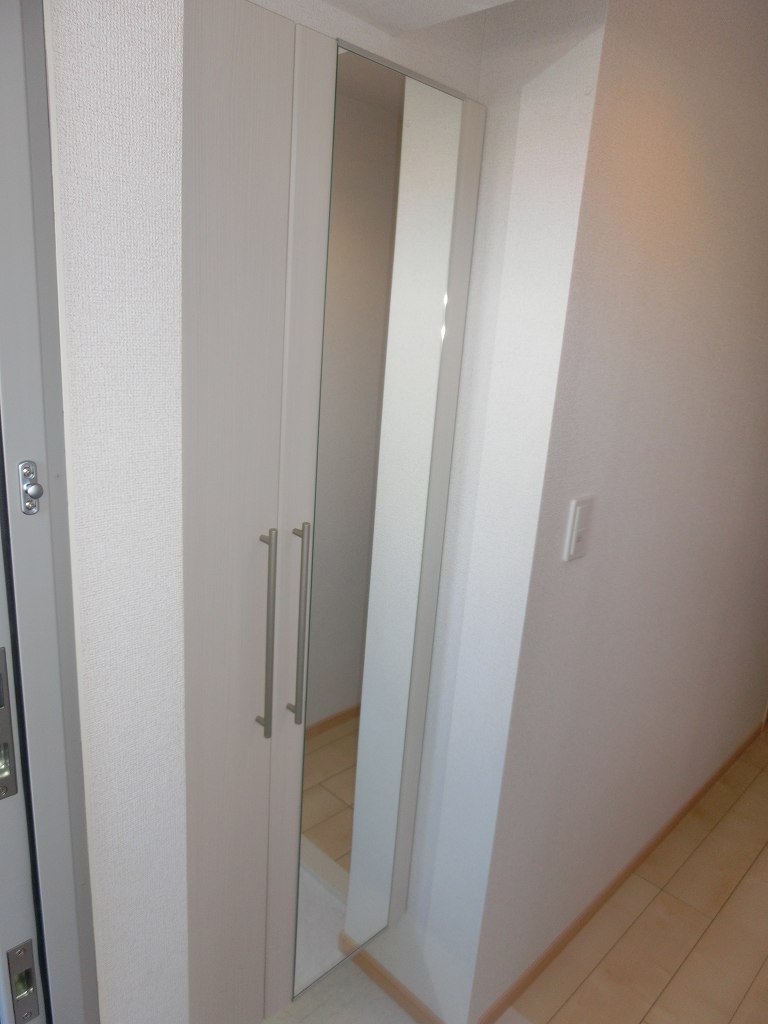 2/10 エントランス