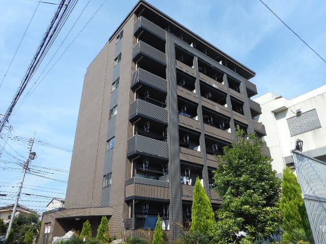 1/22 外観