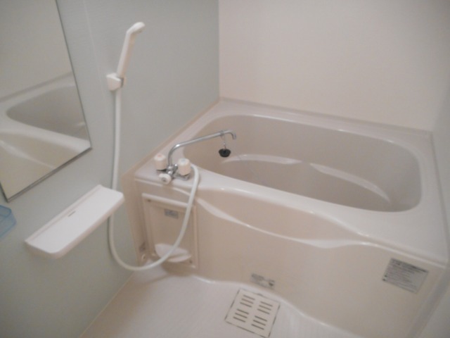8/23 浴室