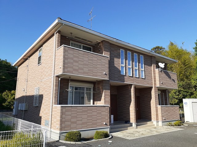 1/11 外観