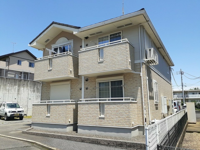 1/8 外観