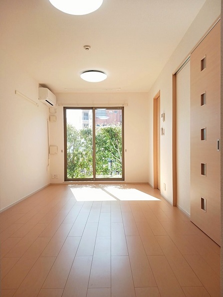 3/20 リビング/ダイニング