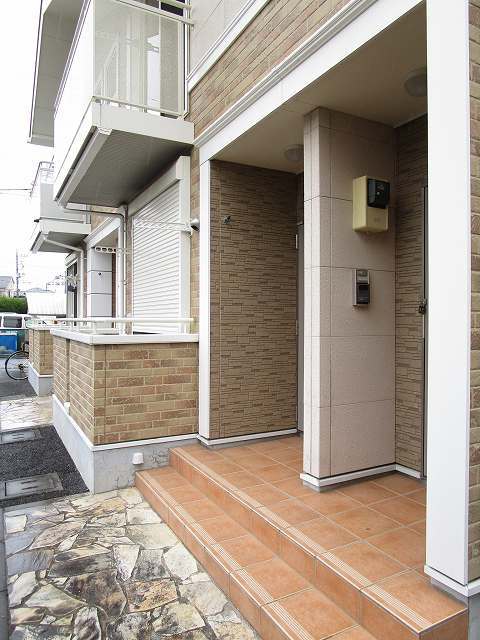 14/24 エントランス