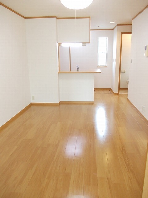 3/24 リビング/ダイニング