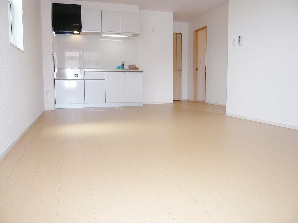 3/22 リビング/ダイニング