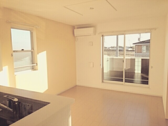 3/20 リビング/ダイニング