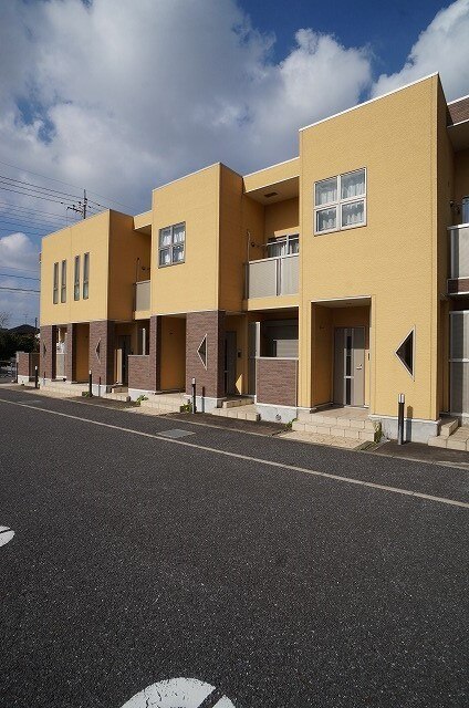 2/9 エントランス