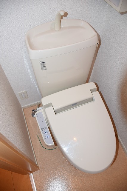 10/20 トイレ