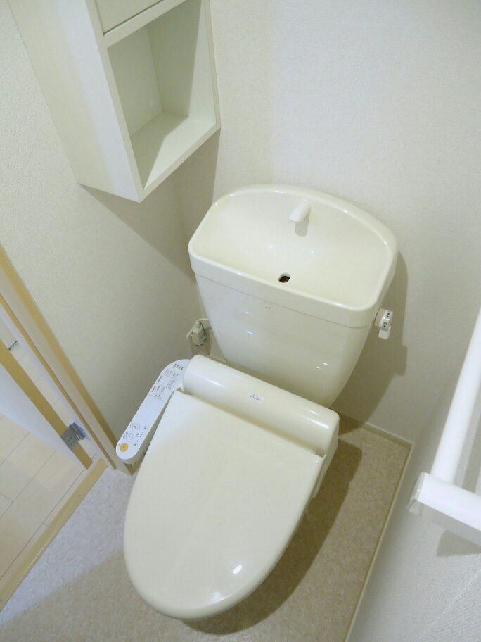 9/20 トイレ