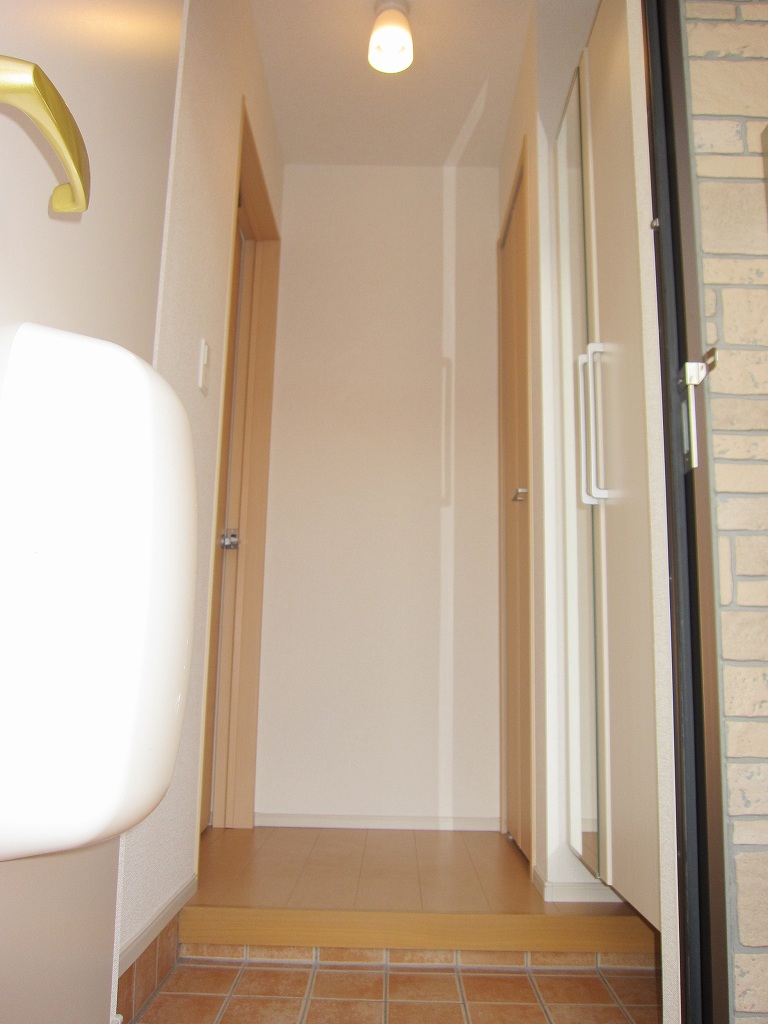 2/8 エントランス