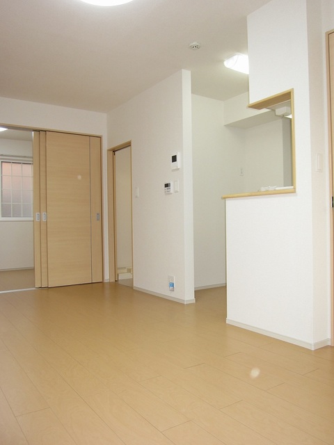 3/20 リビング/ダイニング